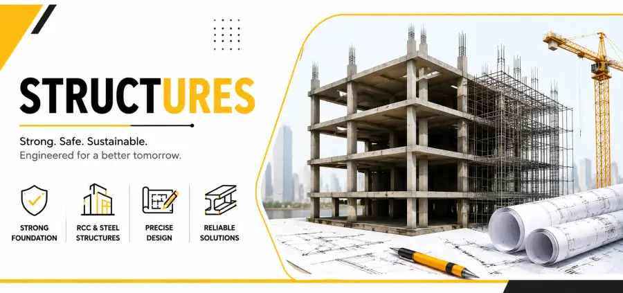 Structures
