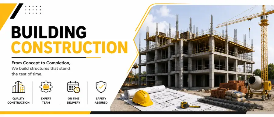 Building Construction