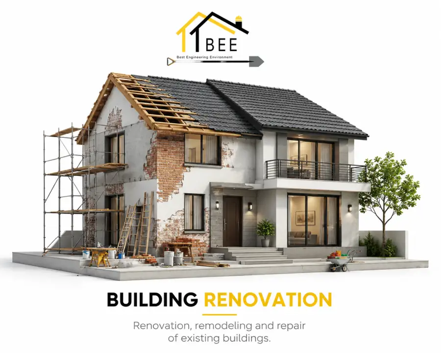 Building Renovation