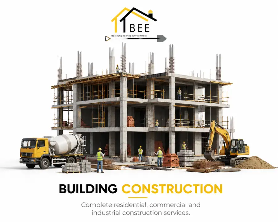 Building Construction