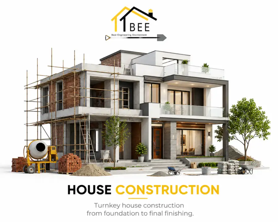 House Construction