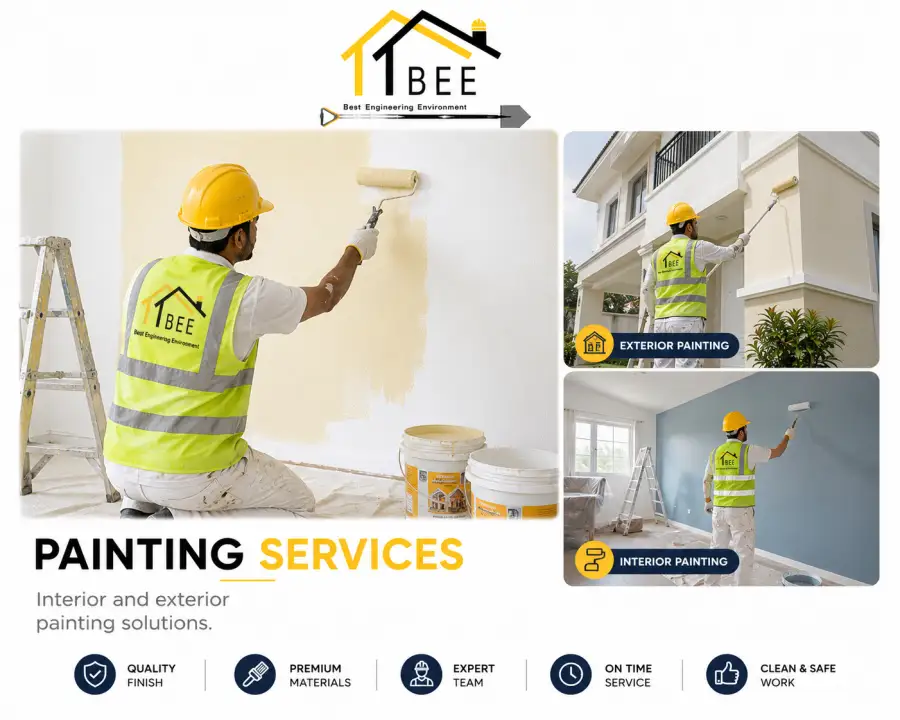 Painting Services