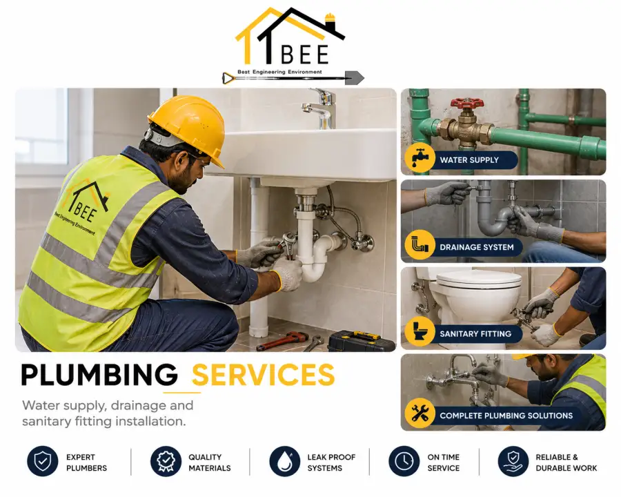 Plumbing Services