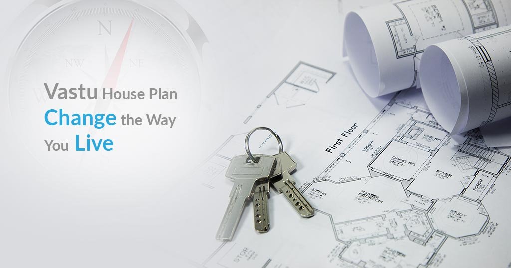 Vastu Plan